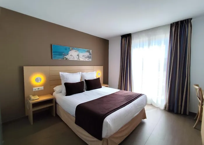 Familiehotel: Mena Plaza