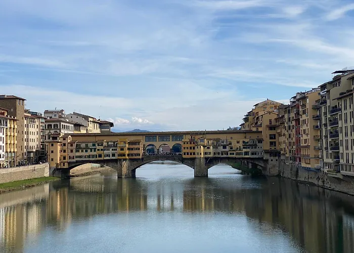 B&B: Badia Fiorentina