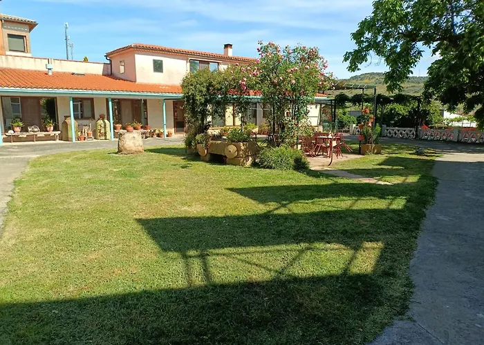 Del Corral