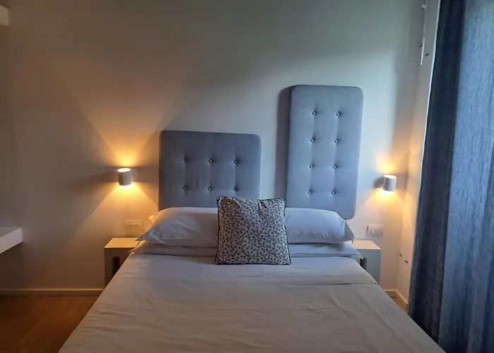 Hotel que admite mascotas: Villa Aruch
