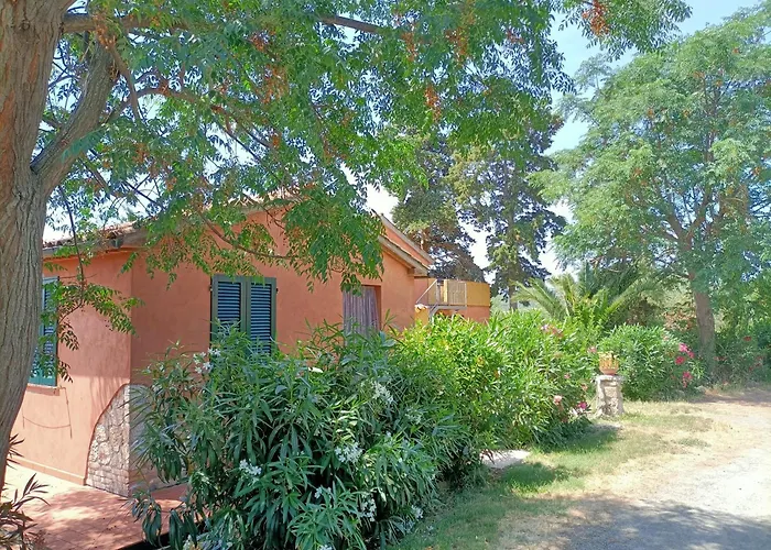 Casa vacanze: Il Giogo Agriturismo