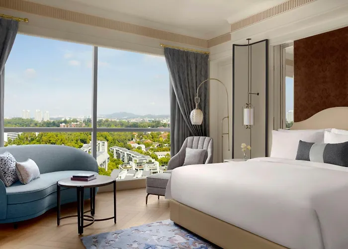 St Regis
