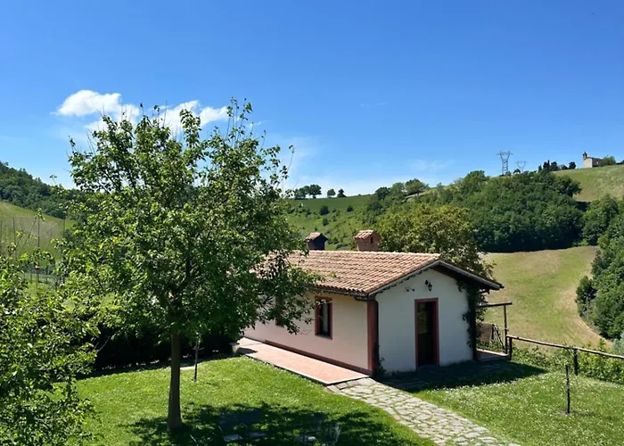 Agriturismo La Vita è Bella