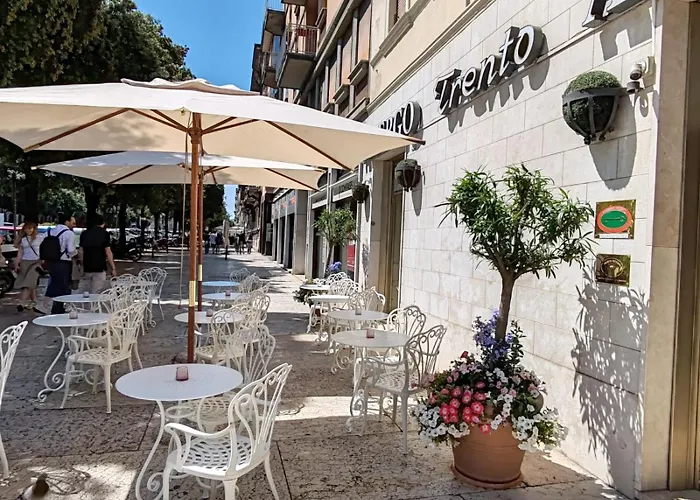 Albergo Trento