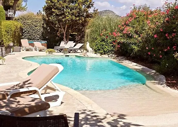  Villa Myami