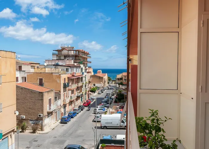 Hotel sulla spiaggia: Ciccio Rooms And Breakfast - Self Check-In
