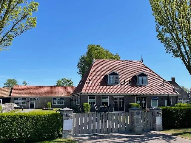 Huisdiervriendelijk hotel: State Klaver Vier