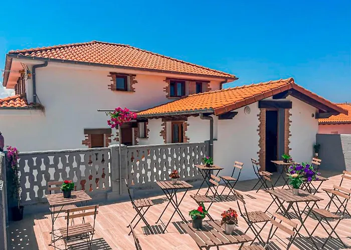 La Maruca Beach Santander 3000