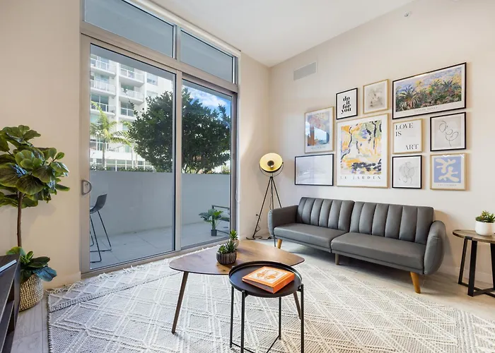 Nomada Destination Residences - Quadro