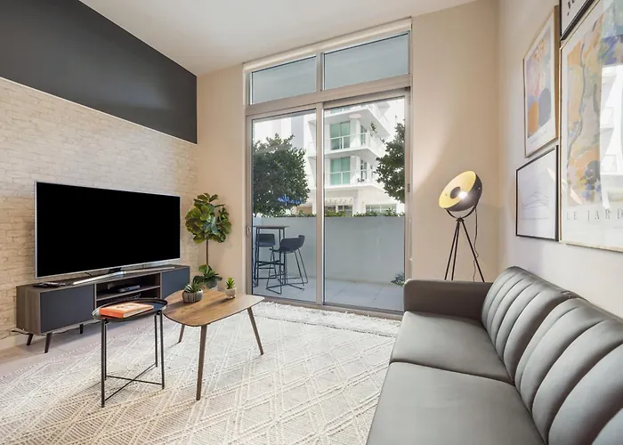 Nomada Destination Residences - Quadro