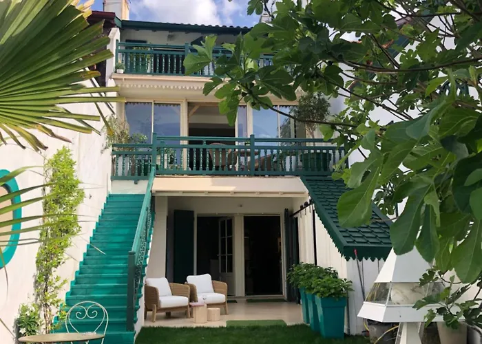 Auberge: Maison Mâje