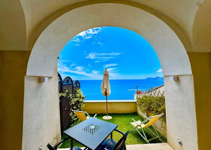 Villa Il Frantoio&Lilmar