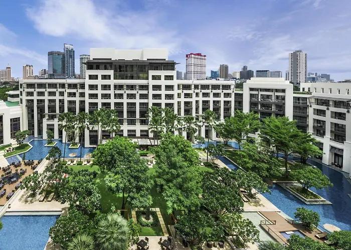 Siam Kempinski Bangkok