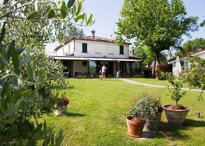 Locanda Della Fortuna