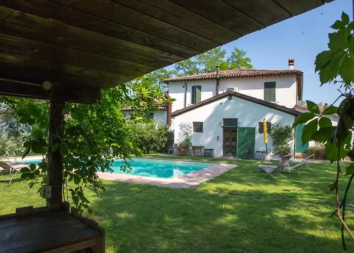Locanda Della Fortuna Faenza
