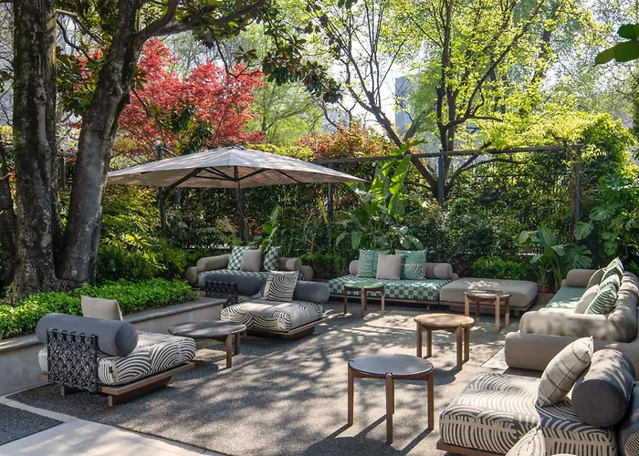 Hotel di lusso: ME Milan Il Duca