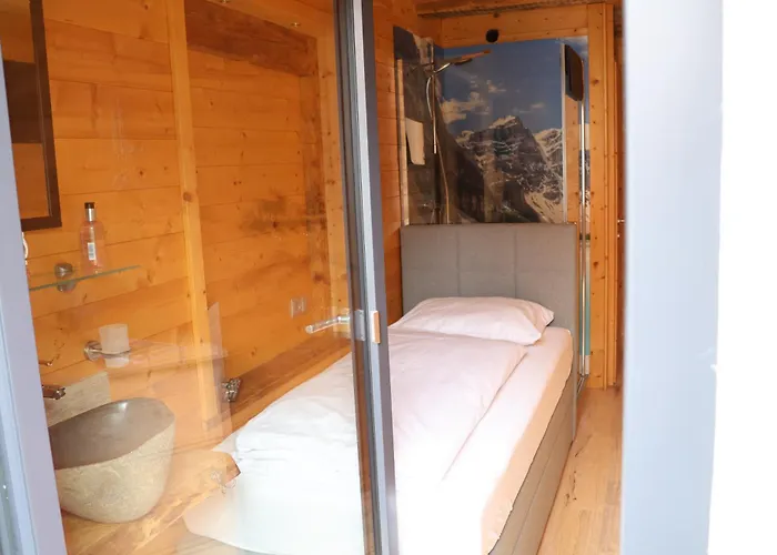 Alpen Lodge Berwang
