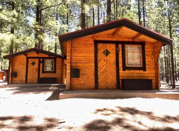 Campamento El Garanon