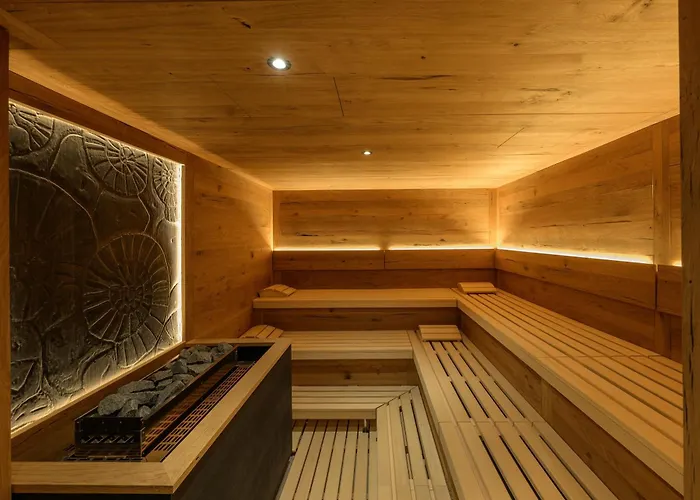 Hôtel pour familles: Hotel Sonne