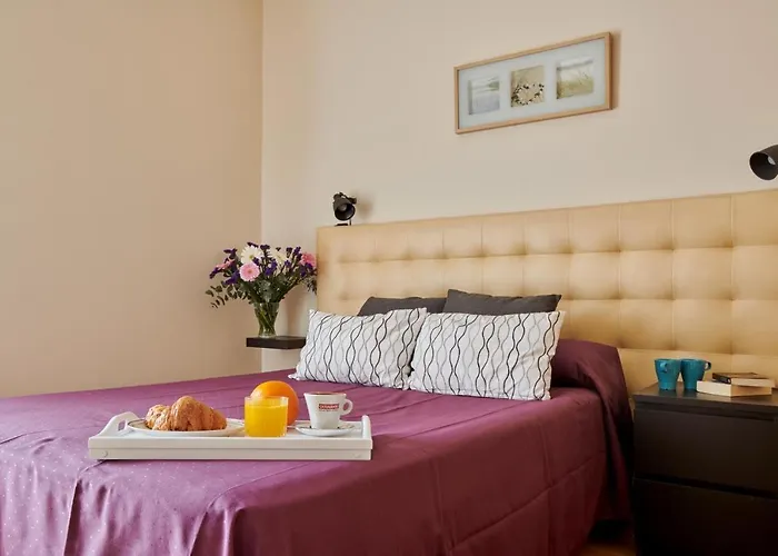 Apartahotel: Aparthotel Encasa