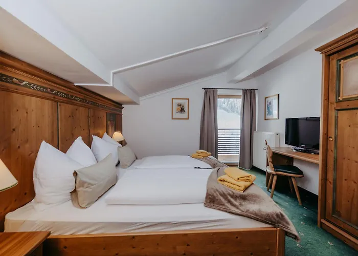 Appartement Viehhauser Kleinarl