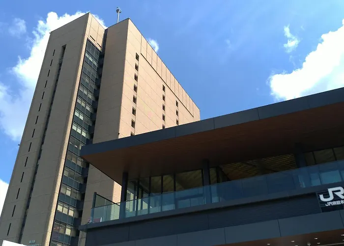 Tokyo Central Youth Hostel