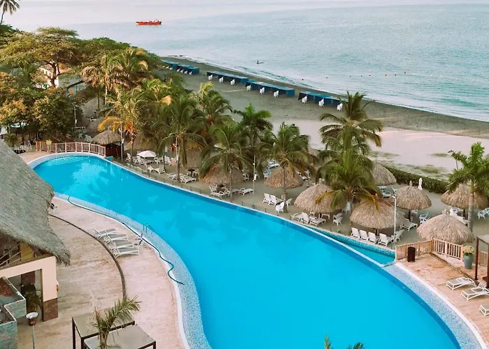 Apartahotel: Apartasuites Samaria - Club de Playa