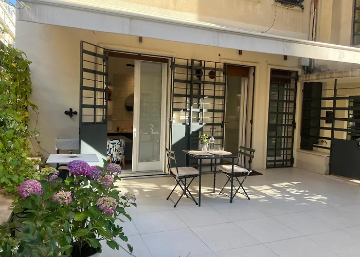 Hotel familiare: B&B Lungotevere Flaminio