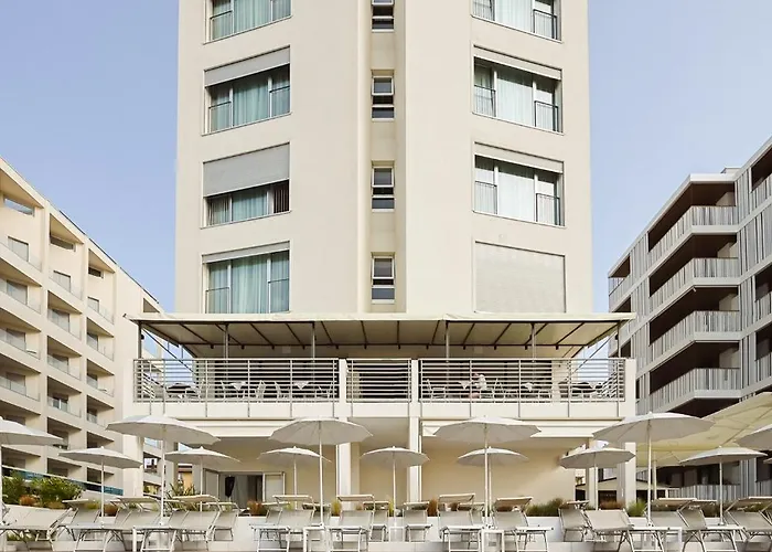 3-Sterne-Hotel: Hotel Las Vegas