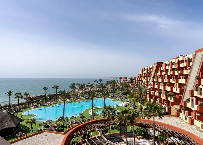 Hotel casino: Holiday Premium Resort