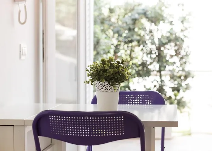 Mondello Suites Feels Like Home