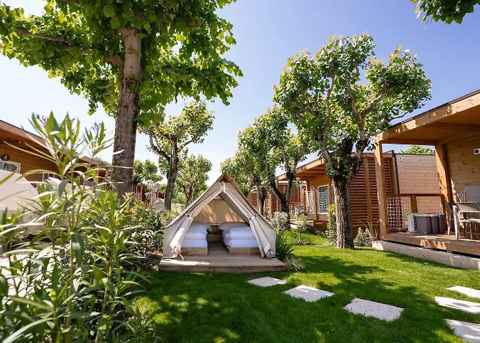 Camping Fossalta Lazise