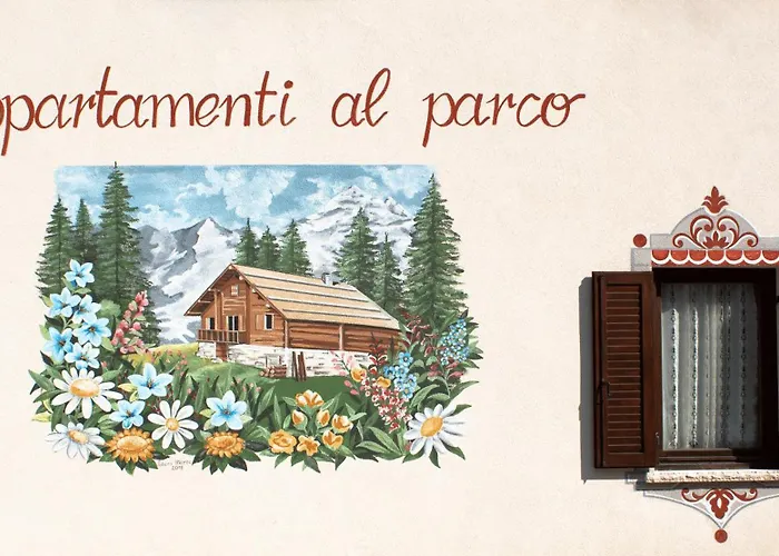 Appartamenti al Parco