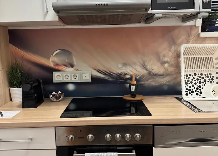 Schoenbrunn Ferienwohnungen