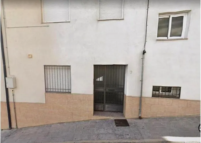  Cazorla Suite