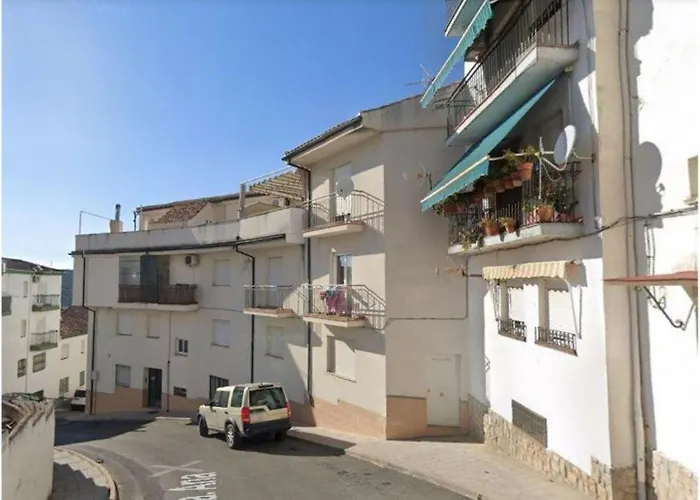  Cazorla Suite