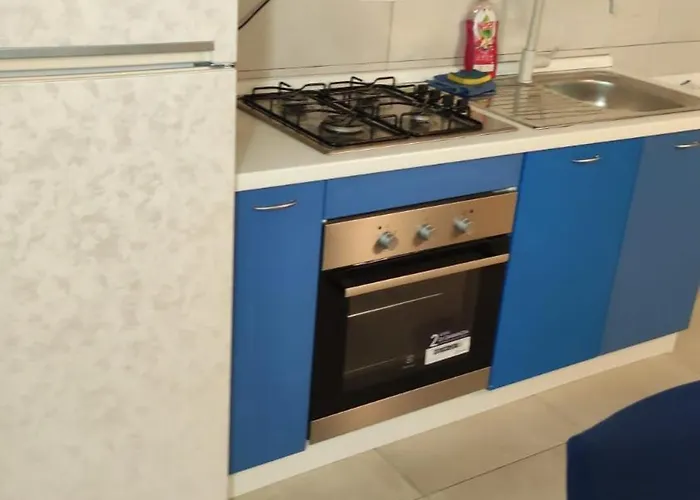 Hotel Jacuzzi: Rallegranza