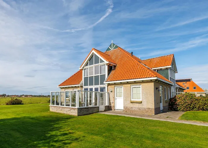 Waddenvilla 17