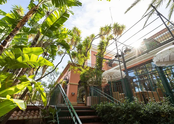 Hotel familiar: Hotel Mr Les Rotes