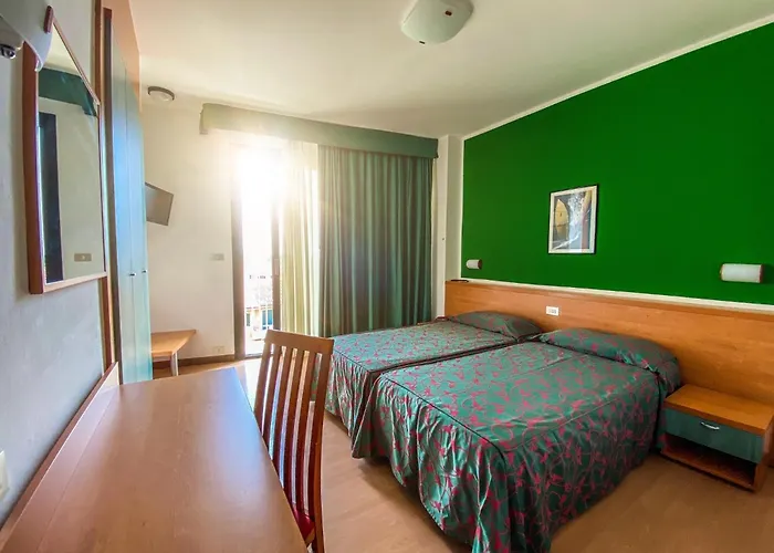 3-Sterne-Hotel: Hotel Fenix