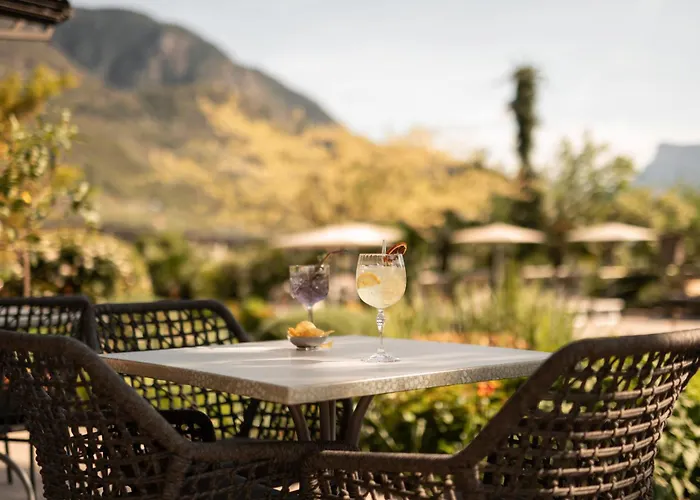 3-Sterne-Hotel: Hotel Salgart