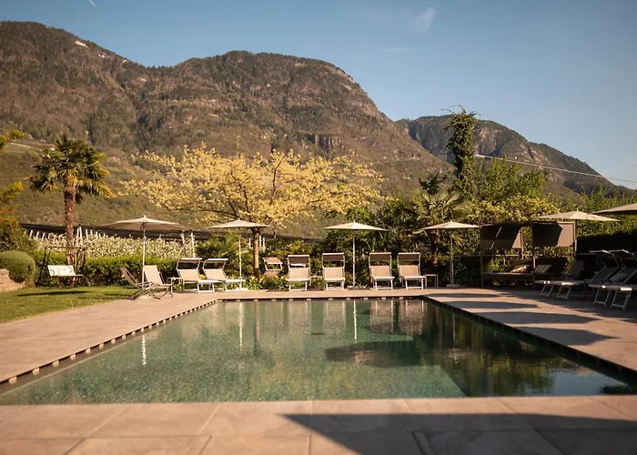 3-Sterne-Hotel: Hotel Salgart