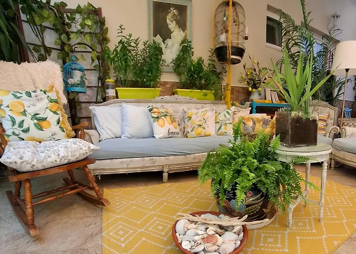 Pet Friendly hotel: Hotel Kastro