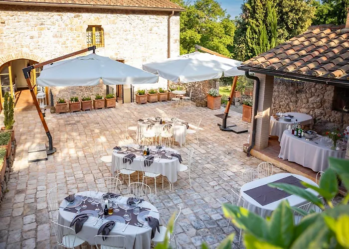 Hotel Spa: Relais La Costa Historical Residence