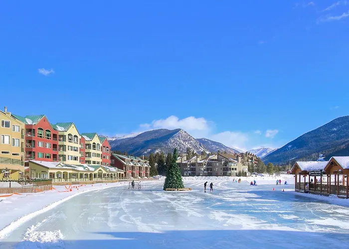 Lakeside Village By Vail Resorts