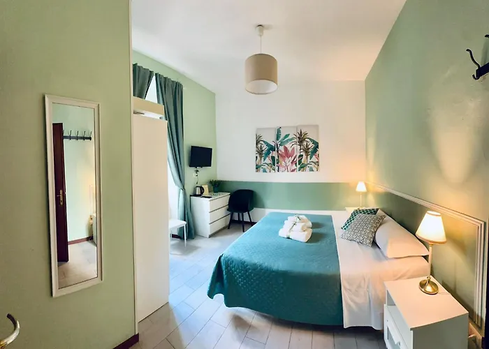  Girasole Guesthouse