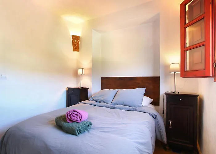 Alquiler de vacaciones: Finca La Rana Verde