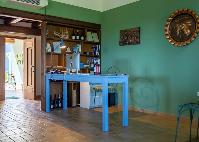 Relais Piano Valle