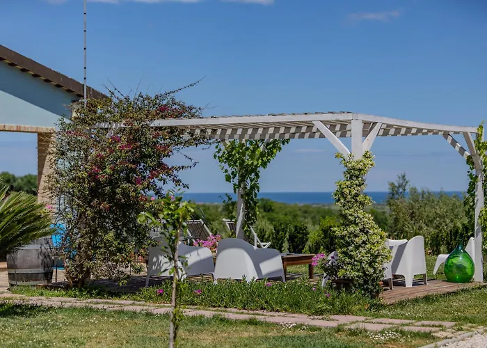 Relais Piano Valle