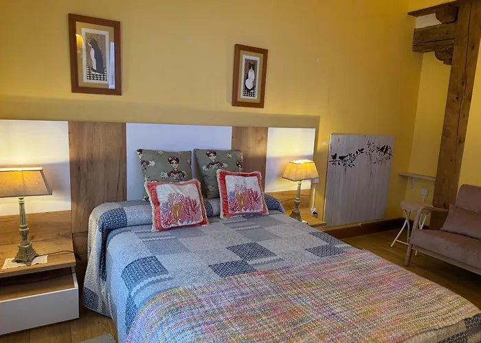 Casa Peluaga